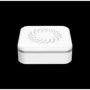 Lucid Hearing Aid UV Sanitizer and Dryer - health, wellness, hygiene, ear care